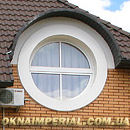 Круглые окна &mdash; 