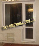 Балконные блоки &mdash; 