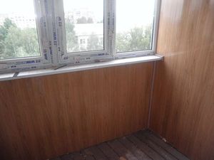 "Теплый балкон" &mdash; Окна Сеть