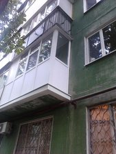 Балкон Карла Маркса Дніпропетровськ — Віконний центр Балкон Карла Маркса Дніпропетровськ — Віконний центр