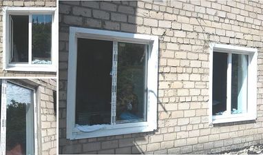 ОКОННЫЕ ТЕХНОЛОГИИ —  ОКОННЫЕ ТЕХНОЛОГИИ —