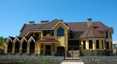 объект№2 &mdash; Okonnyy dvor