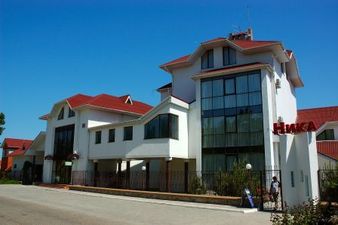 объект№1 &mdash; Okonnyy dvor