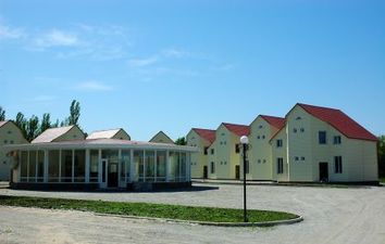 объект№3 &mdash; Okonnyy dvor