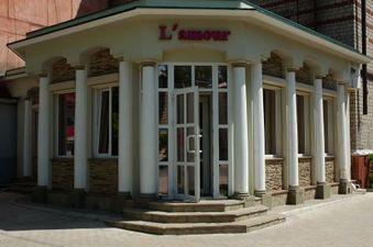 объект№4 &mdash; Okonnyy dvor