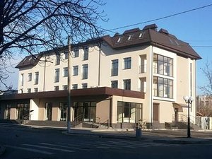 3 &mdash; Okonnye tekhnolohyy