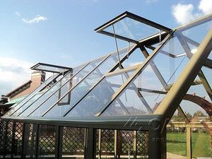 остекление теплицы алюминием — Олта остекление теплицы алюминием — Олта