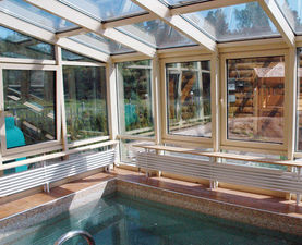 Зимний сад — Optyma Ynvest Зимний сад — Optyma Ynvest