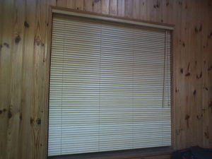 Бамбуковые жалюзи &mdash; Oranta