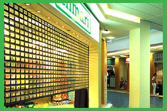 Защитные роллеты —  Защитные роллеты —