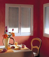 Защитные роллеты —  Защитные роллеты —