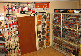 Выставка инструмента &mdash; Фирма Остин