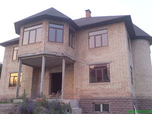 Новоселки — Ostrovskyy Новоселки — Ostrovskyy