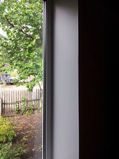 панельны дом. &mdash; 