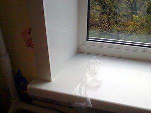 Откос из сендвич-панели в детской комнате &mdash; 