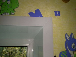 Декоративная планка &mdash; 