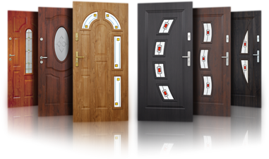 входные двери производства Польша &mdash; PanDor