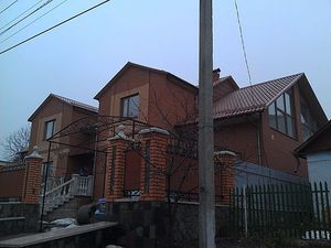 Домик в Балте &mdash; 