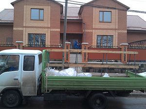 Монтаж дверей &mdash; 