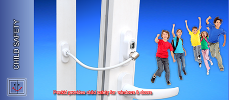 Безопасность детей