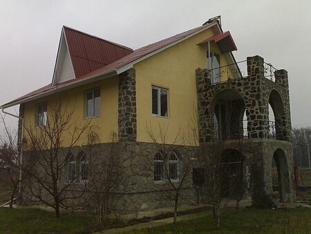 п.г.т.Глеваха