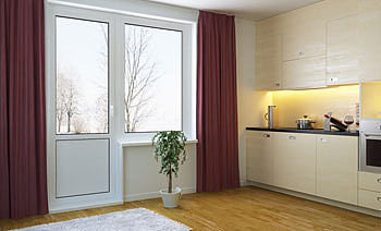 ок1 &mdash; Okna-Gold