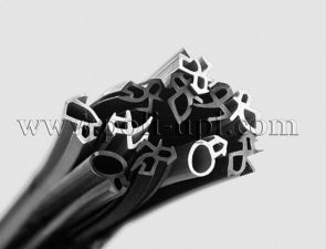 Уплотнители для ПВХ профилей —  Уплотнители для ПВХ профилей —