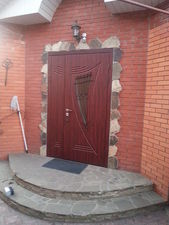 Дом в районе пр.Петровского &mdash; Portala