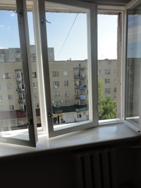 реставрация окон Львов