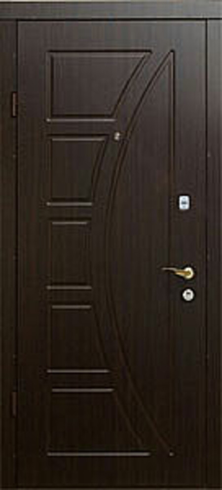Двери входные Берез