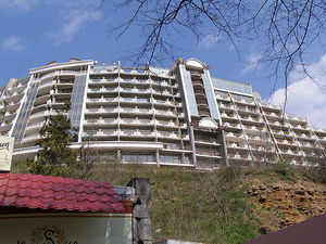 Одесса &mdash; PROFILCO