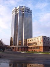 Одесса &mdash; Profilco UA