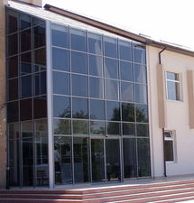 К-Подольский &mdash; Profilco UA