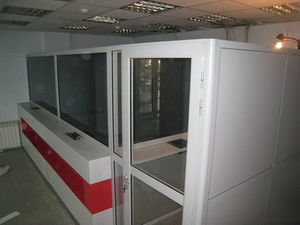 Кассовые кабины — ПРОФСТАЙЛ Кассовые кабины — ПРОФСТАЙЛ