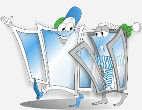 Окна,Двери &mdash; Prozrachnyy Myr