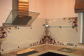 Обработка стекла &mdash; 