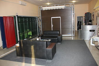 Фото зала &mdash; 