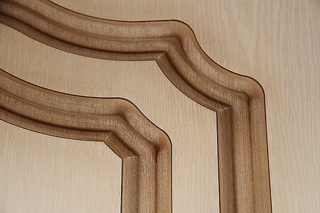 Модель №1 патина