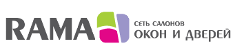 Логотип &mdash; RAMA