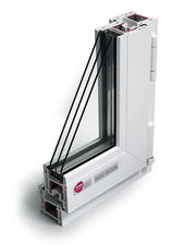 Профиль &mdash; 