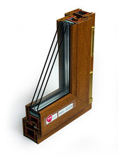 Профиль ламинация &mdash; 