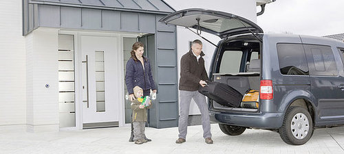 Rehau Противозлом &mdash; EkoBudServys