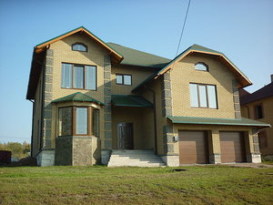 Дом &mdash; Rymbud