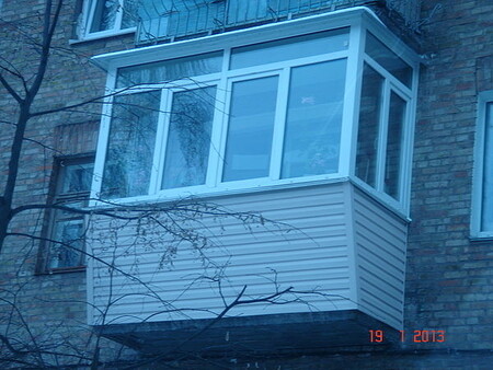 Балкон
