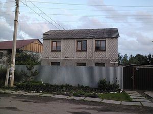 Окна VitralXL ламинат золотой дуб. &mdash; 