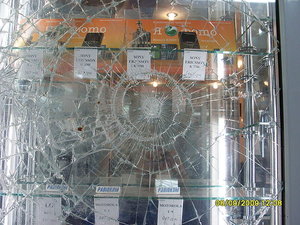 Витрина магазина —  Витрина магазина —