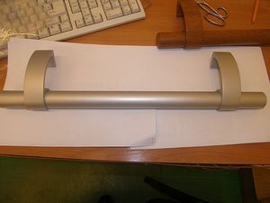 Р1Х500А &mdash; Rosenchuk Andrey Vasyl'evych