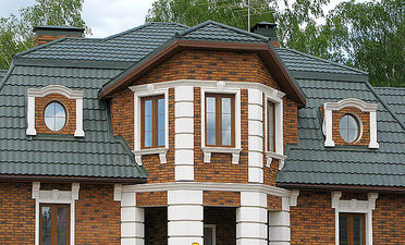 Коттедж г. Киев —  Коттедж г. Киев —