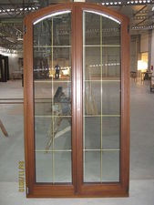 Эллитные окна &mdash; Rudometov