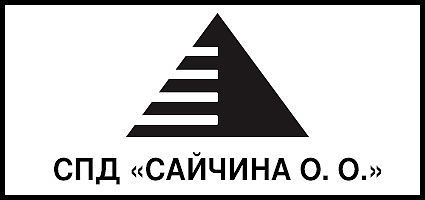 логотип &mdash; Saychyna